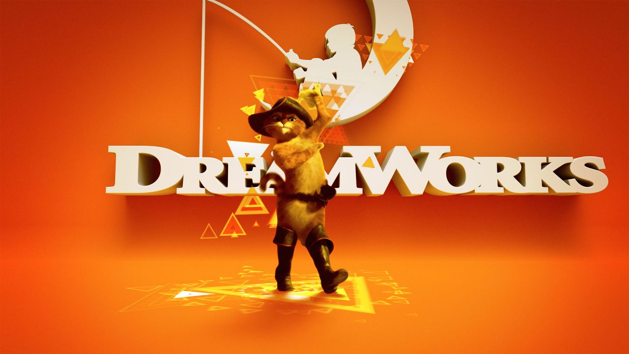 Dreamworks TV - Dreamworks | Red Bee